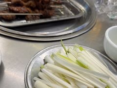 -清真·馬坡二旦烧烤(人生一串拍摄店)