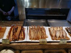 -映像威海·海鲜味道(市区店)