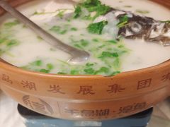 -千岛湖鱼味馆(十字街总店)