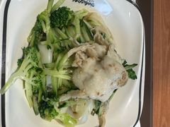 -魏家凉皮(博水商务大厦店)