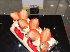 -解放碑威斯汀酒店-知味国际美食餐厅