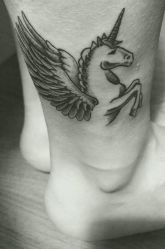 -周忆刺青原创设计定制