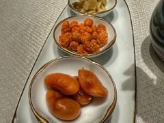 -北京柏悦酒店·锦庭餐厅Dining Room
