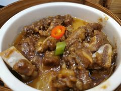 -稻香海鲜饭店(第一国际店)