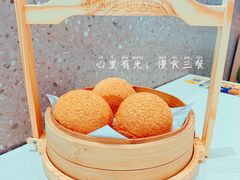 -蔡澜点心·粤菜(月星环球港店)