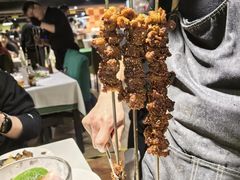 -戈拿旺巴西烤肉(崇文门店)