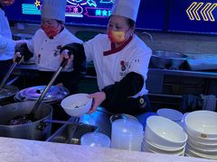 -海韵之星邮轮水会(明发商业广场店)