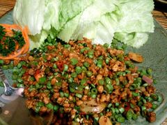 -喜越泰莱·泰越料理(海逸新天地店)