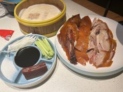 -局气 烤鸭·北京菜(武清店)