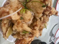 -老于餐厅(民生路店)