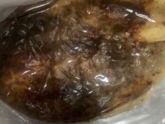 麻酱糖饼-小闺女儿肉龙(西湖道店)