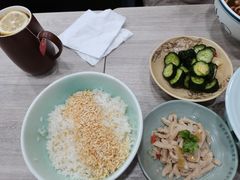 -康师傅私房牛肉面(北京南站店)