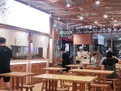 大堂-小满手工粉(上海文峰广场店)