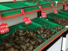 -赵记粽子(司前街店)