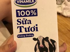 -Co.opmart (Cong Quynh)