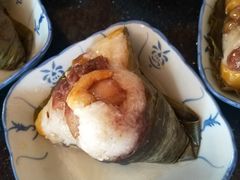 -老妈宫粽球