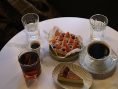 -Hei Cafe(工体店)