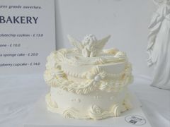 -蜜肆动物奶油蛋糕·个性定制·下午茶甜品