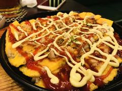 -角落里(中山公园店)
