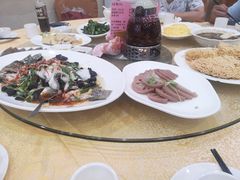 -九大簋家宴(北京路店)