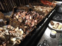 -星伦多 自助料理(圆融店)