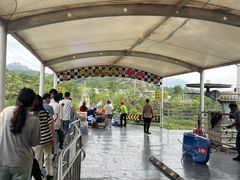 -清境桃源