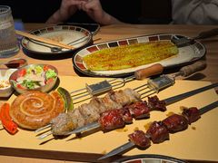 -雪熊精酿·哈尔滨烧烤酒馆(非遗大串店)