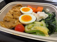 -KPRO肯律轻食(淘金店)