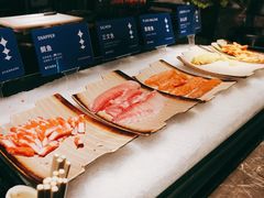 -星伦多自助料理(花山金鹰店)