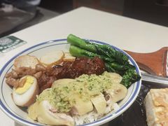-和平馆·地道港澳茶餐厅(西门口店)