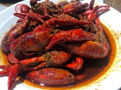 -叶派龙虾•招牌香辣蟹·海鲜(中海国际店)
