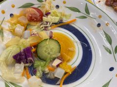 -萨莉亚意式餐厅(金隅嘉品mall店)