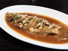 -健眺小海鲜(临海后山店)