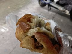 -家阳赵师傅油饼包烧麦(粮道街店)