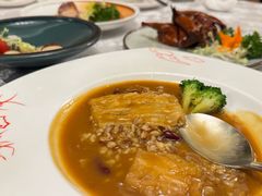-酌宴府The China Club·广州万富希尔顿酒店(云城东路店)