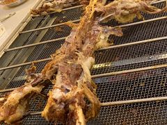 -老三龙虾(汉阳杨泗庙店)