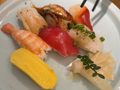 -沼津港精致料理·寿喜烧·烧鸟(青浦宝龙广场日料榜单店)