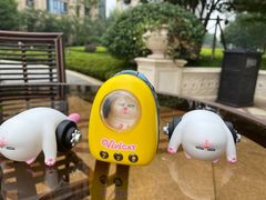 -泡泡玛特POPMART(杭州乐堤港店)