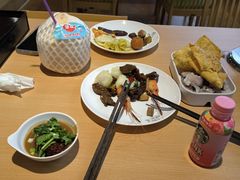 -悠然湯·汗蒸汤泉会馆