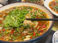 -飞虹鱼馆(春华路店)