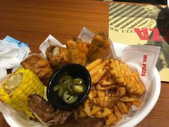 -米斯特比萨(罗斯福店)
