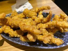 -付小姐在成都(川沙店)