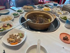 -天宜隆蘑菇宴火锅(石景山旗舰店)