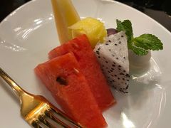 -上海苏宁宝丽嘉酒店·嘉府壹号中餐厅