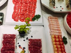 -璞御·海鲜·雪花牛肉局(宾水西道店)