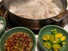 -润园四季椰子鸡火锅(海上世界店)