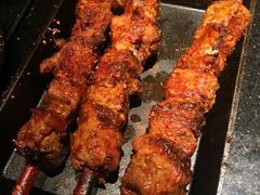 -老地方烤肉(东岗路店)