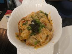 -吉亨面馆(古北1699店)