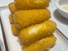 -北李妈妈菜·虾爬子大锅贴(贵和店)