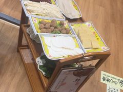 -芦月轩羊蝎子(劲松店)